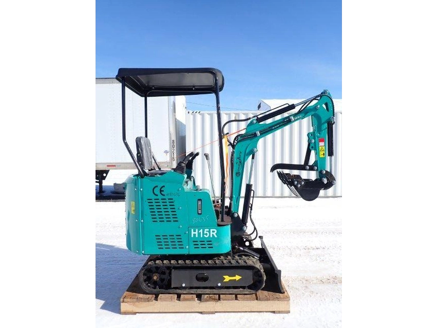 2025 Other H15r