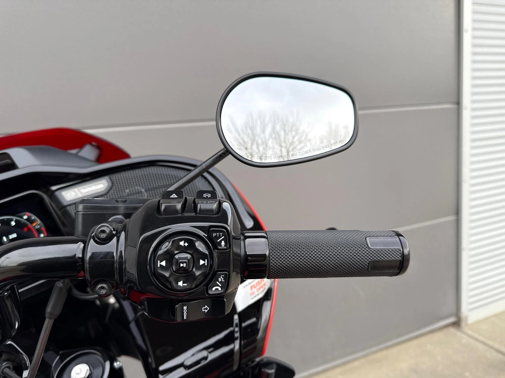 2026 Harley-davidson Fltrxstse - Cvo™ Road Glide® St alt