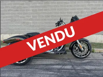 Harley-Davidson ROAD GLIDE 3 2025