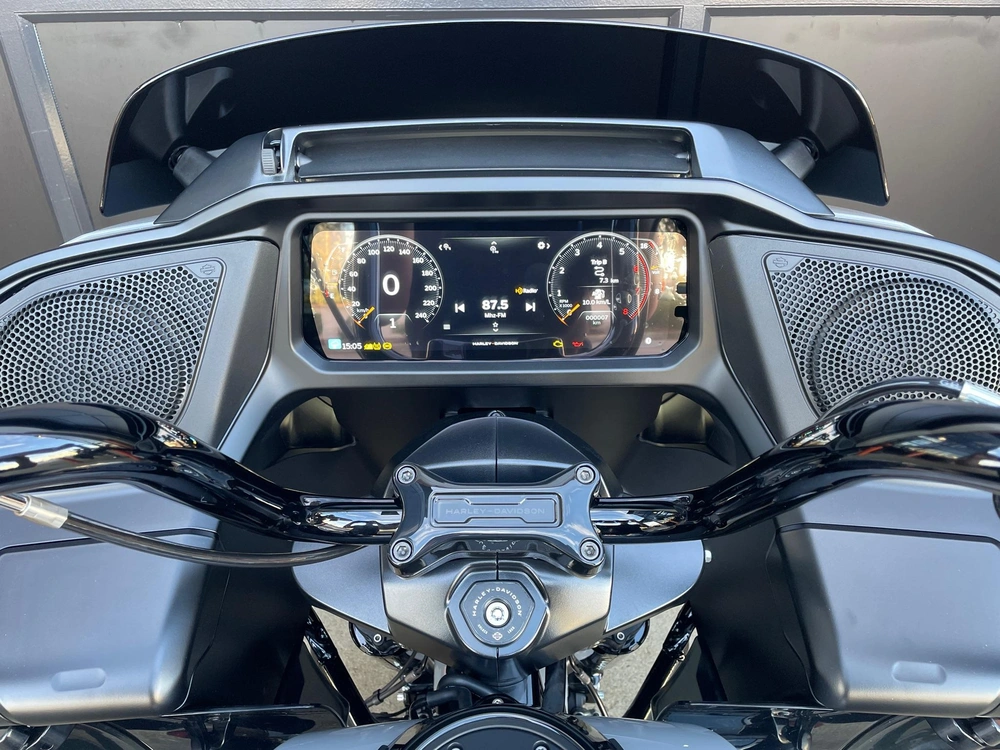 2026 Harley-davidson Touring Fltrx - Road Glide™ alt