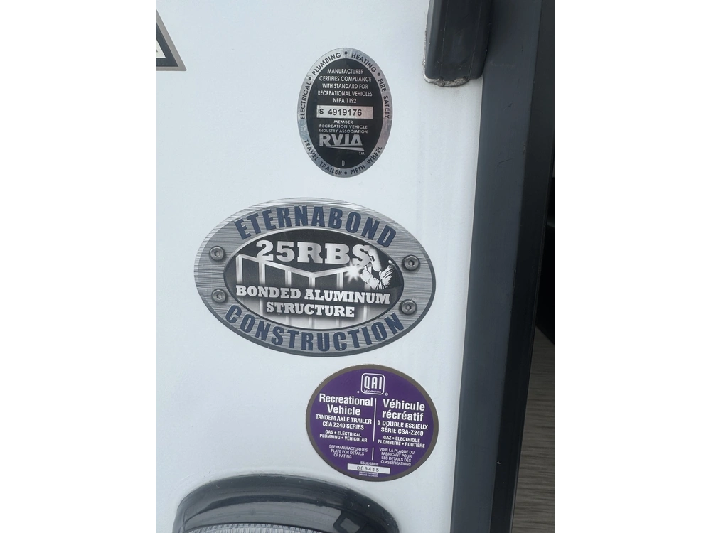 Primetime Tracer Tt 25rbs 2019 alt