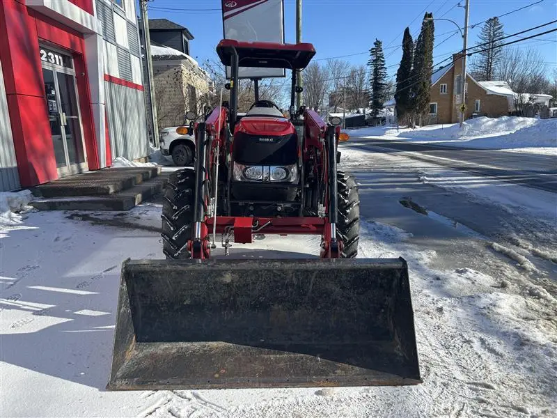 2023 Case IH Farmall 75A