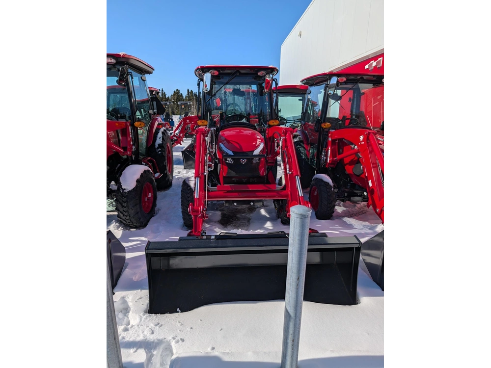 Tym T3035ch 2026 alt