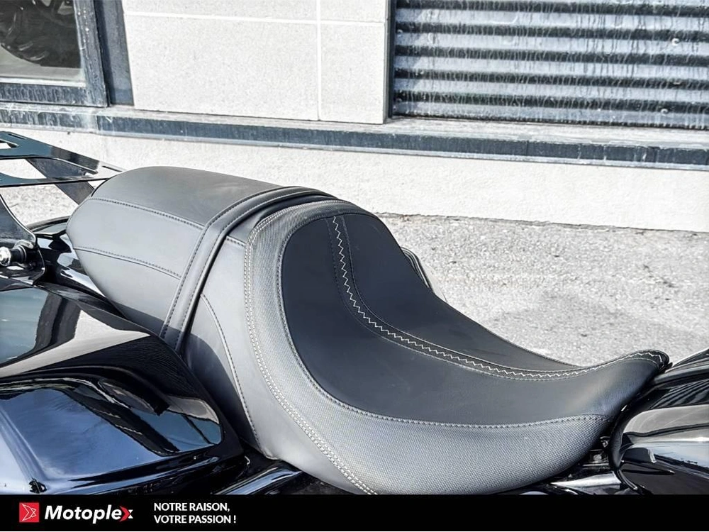 2024 Harley-davidson Flhx Street Glide alt