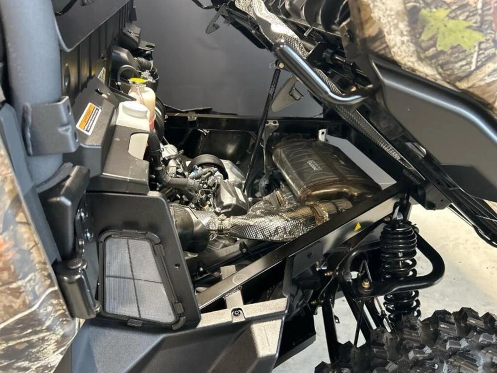 Can-am Def. Max Ltd Cab Camo Hd10 Cal 2025 alt