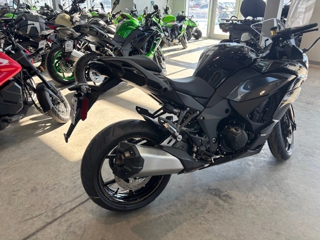 2026 Kawasaki Ninja 1100sx Ninja1100 Ninja1100sx 1100 Sx 1000 alt