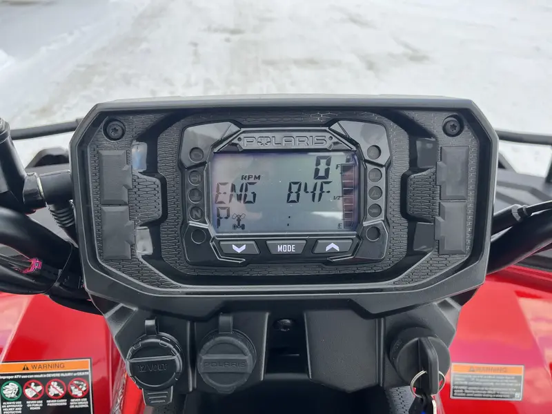 Polaris SPORTMAN 570 TRAIL 2026