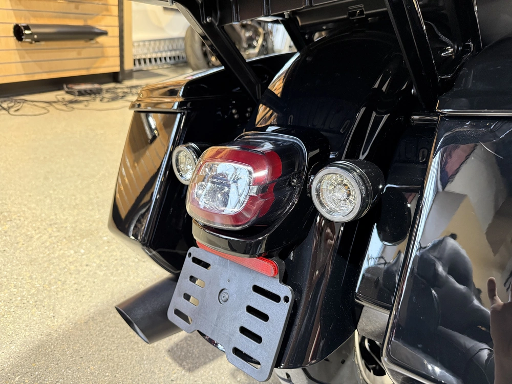 2026 Harley-davidson Road Glide Limited alt