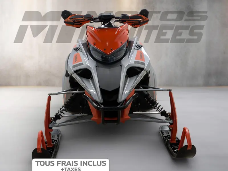 Yamaha SIDEWINDER L-TX SE 2021