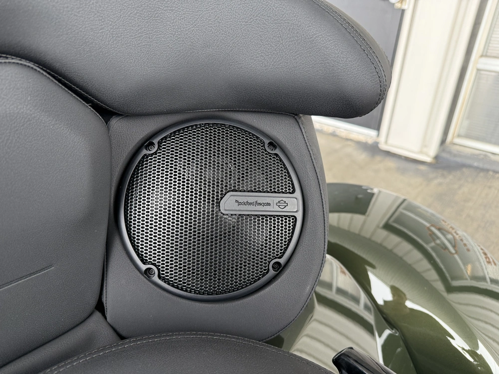 2026 Harley-davidson Street Glide 3 Limited alt