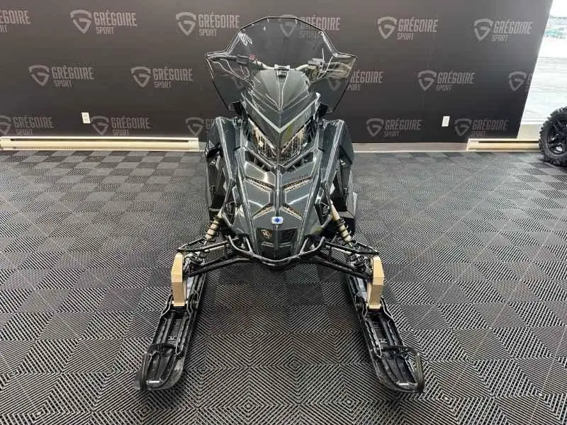 2026 Polaris 650 VOYAGEUR XC 155