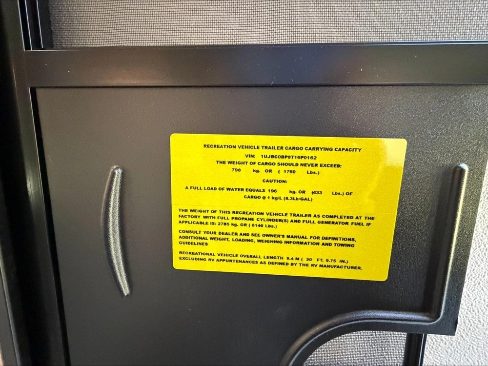 2026 Jayco Jay Flight Slx 265bhs alt