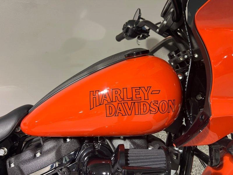 2026 Harley-davidson Fxlrst - Low Rider® St alt