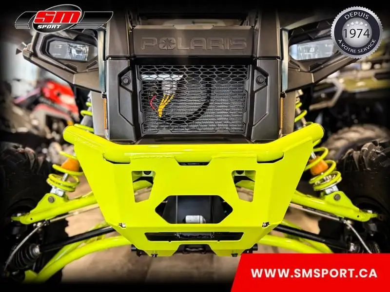 Polaris Scrambler Xp 1000 S 2026