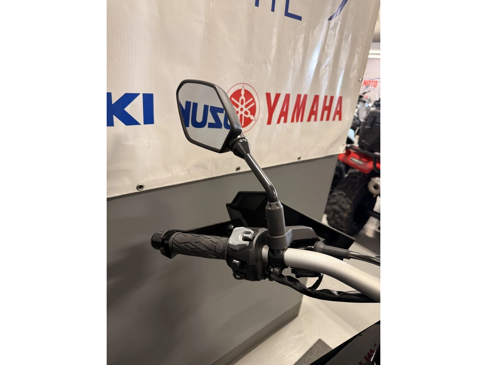 Suzuki V-strom 800de V-strom 800 De 2026 alt