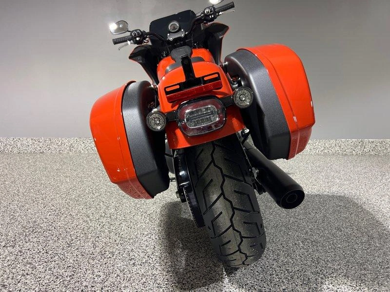 2026 Harley-davidson Fxlrst - Low Rider® St alt