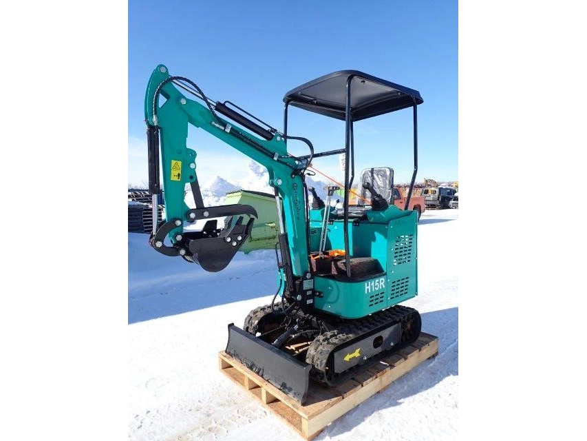 2025 Other H15r