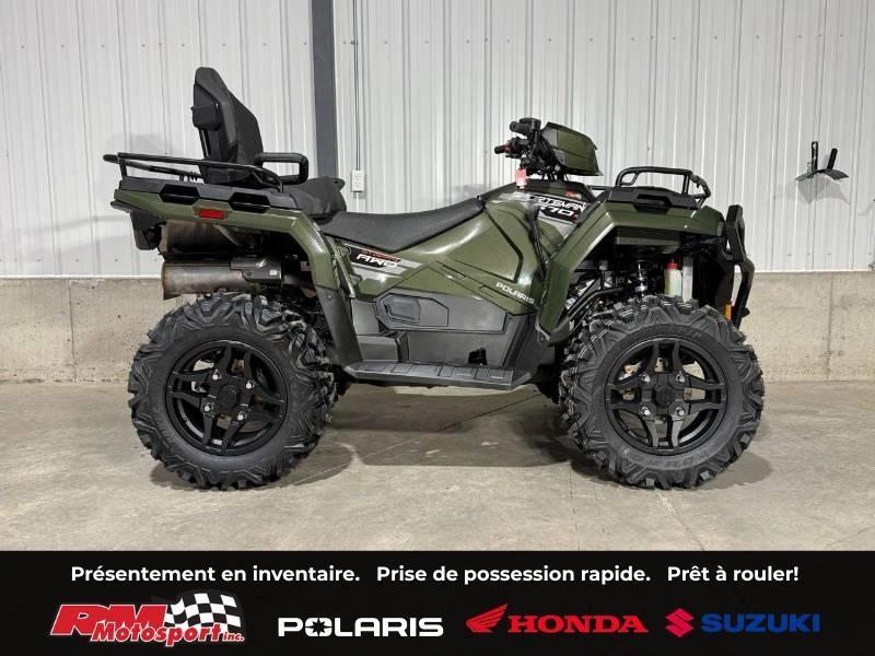 Polaris Sportsman Touring 570 Premium 2026 alt