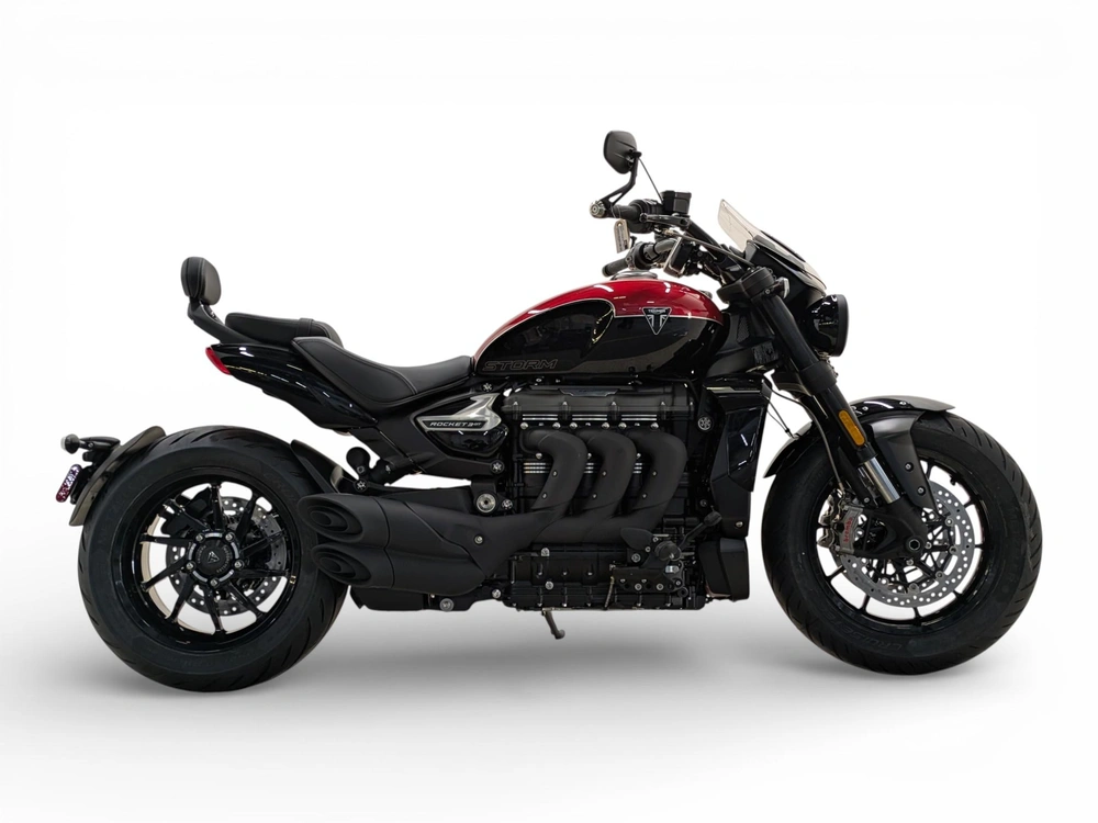 Triumph Rocket 3 Storm Gt 2026 alt