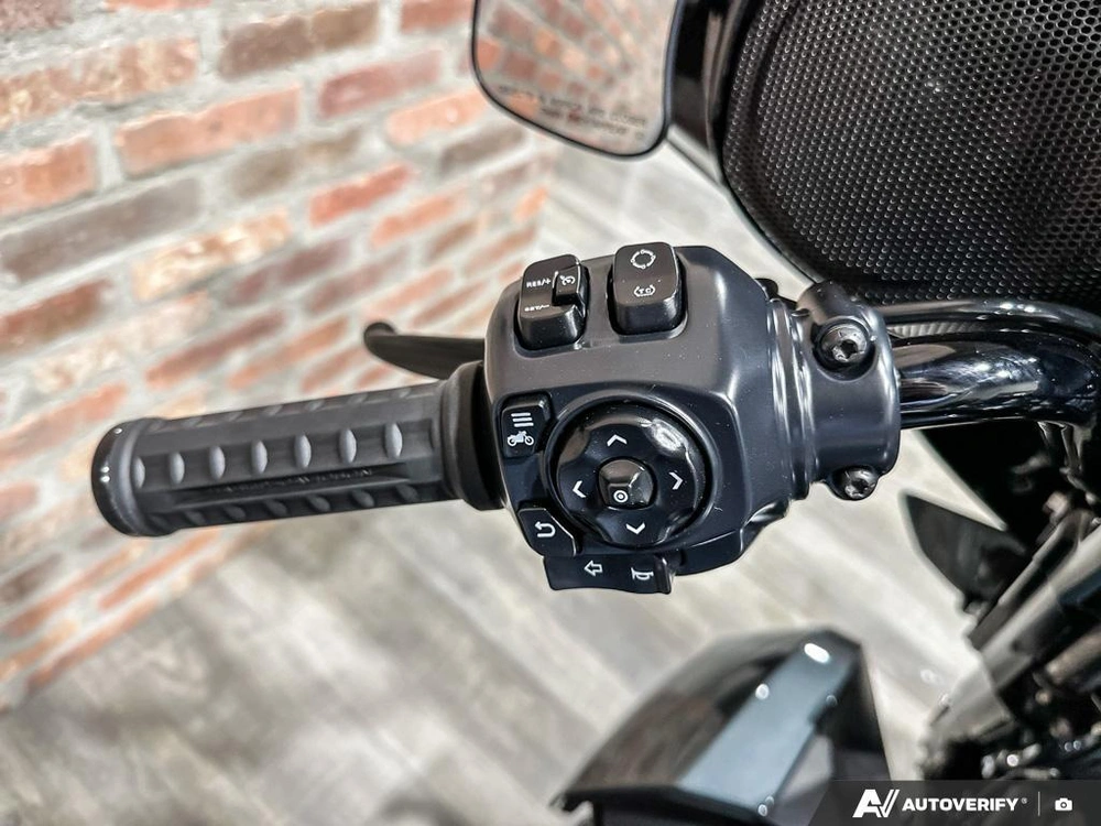 2026 Harley-davidson Street Glide Limited alt