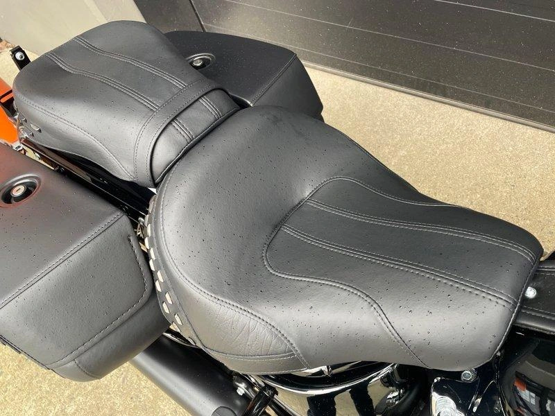 2026 Harley-davidson Flhc - Heritage Classic alt