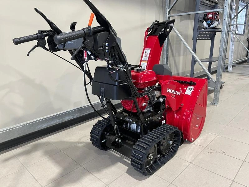 Honda Souffleuse Hss724ctd 2026 alt