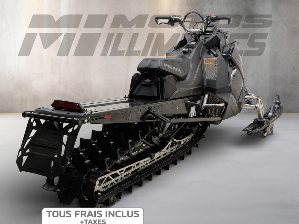 2020 Polaris 800 Pro Rmk 163 alt
