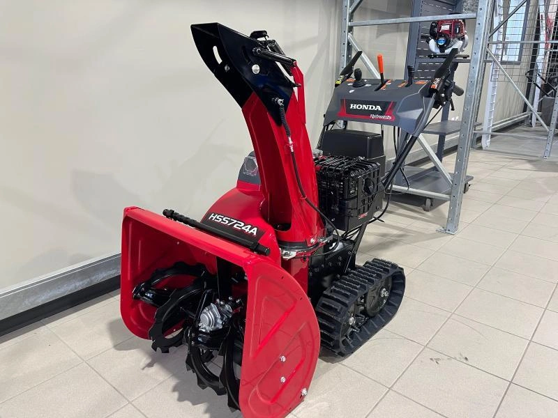 Honda Souffleuse Hss724ctd 2026 alt