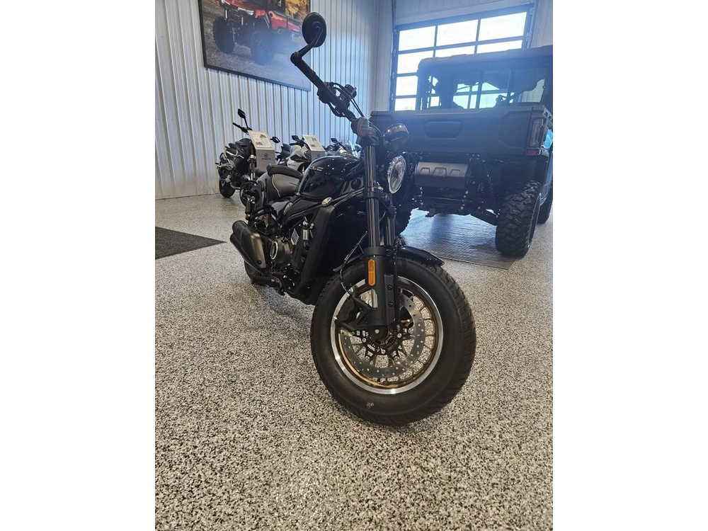 2026 Cfmoto 450cl-c alt