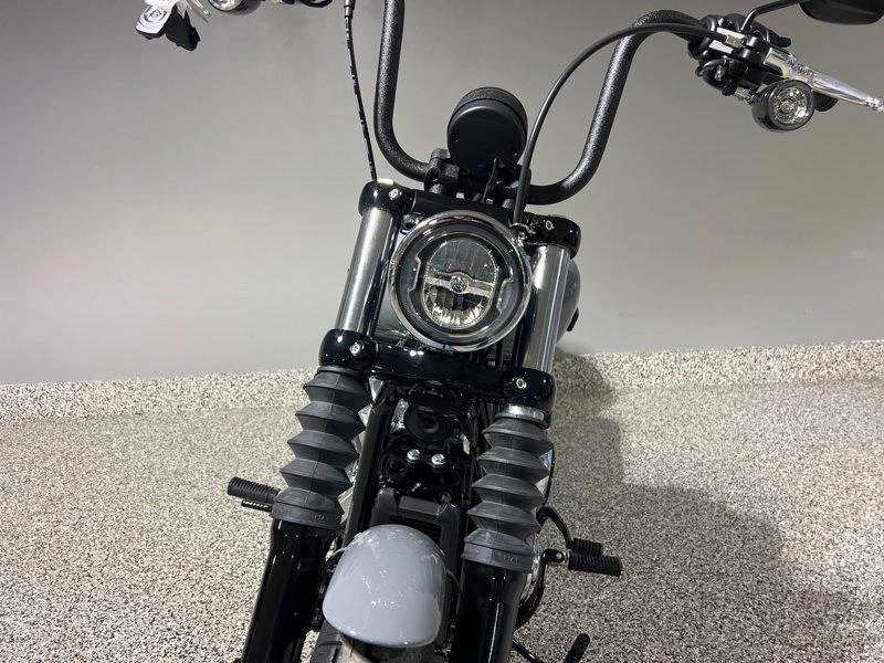 2026 Harley-davidson Fxbb - Street Bob® alt