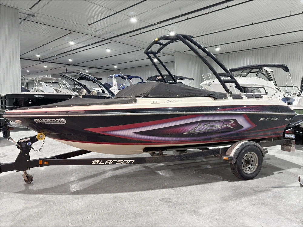 2013 Larson Lsr 2100 alt