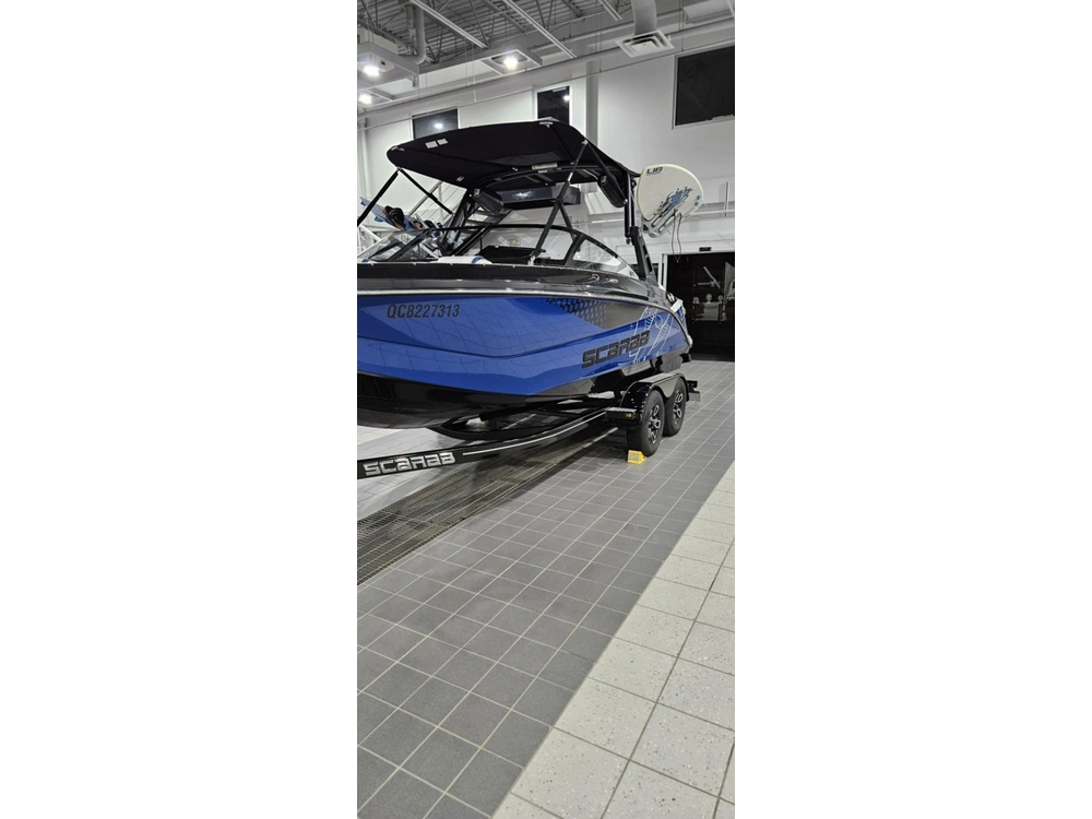 2022 Other Scarab Sbi215 alt