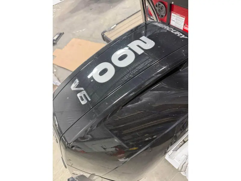 2024 Princecraft QUORUM 25 RL 200 V6L