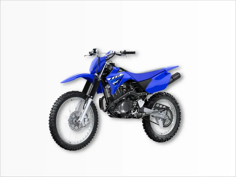 2026 Yamaha TTR125 thumbnail 7