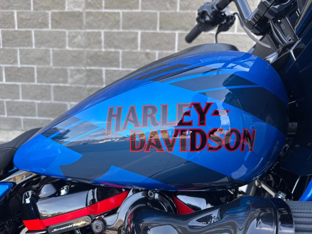 2026 Harley-davidson Fltrxstse - Cvo™ Road Glide™ St alt