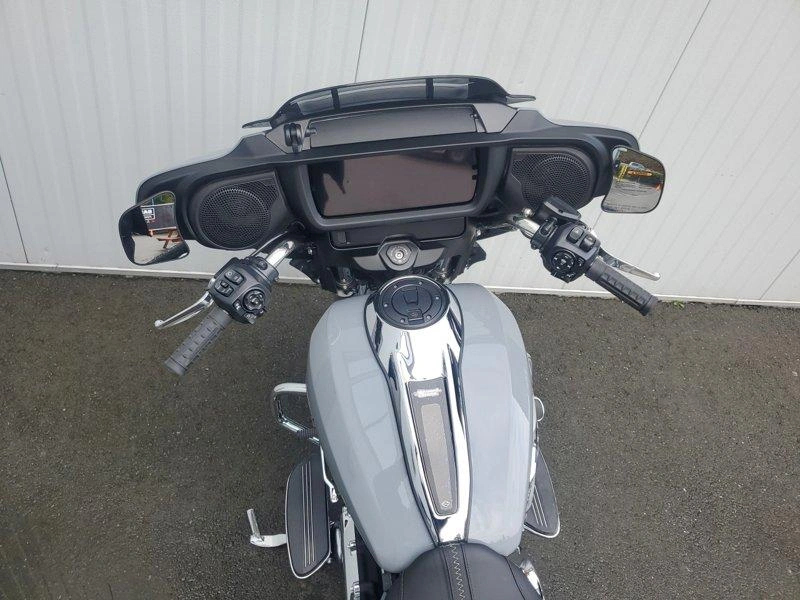 2026 Harley-davidson Flhx - Street Glide® alt