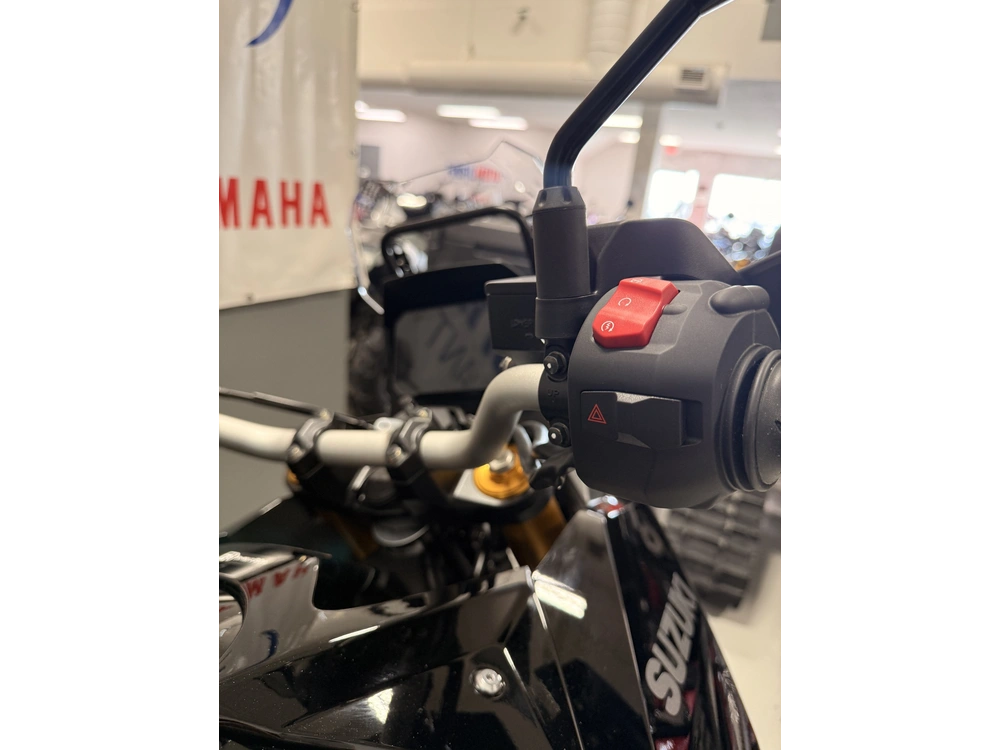 Suzuki V-strom 800de V-strom 800 De 2026 alt