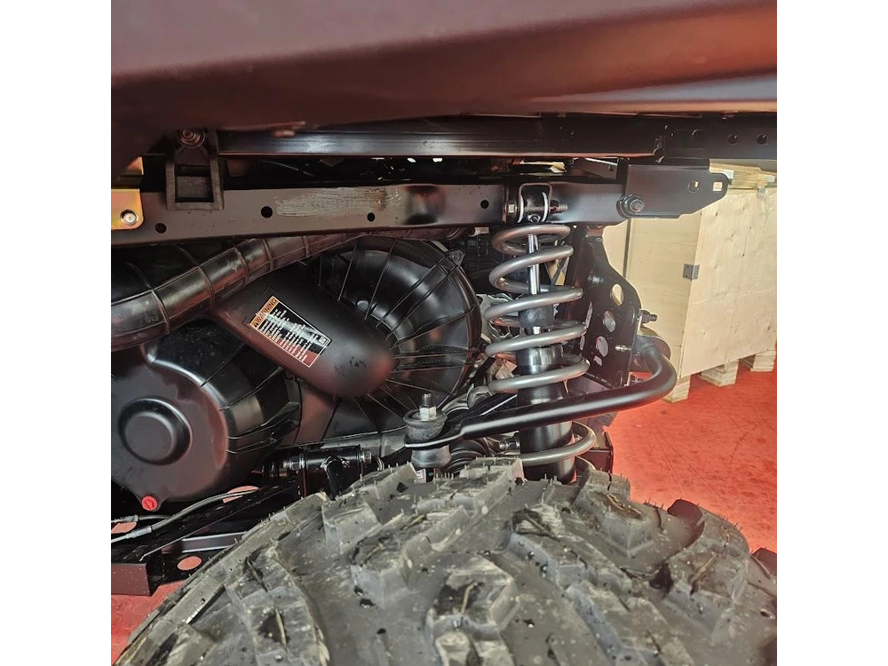 2026 Polaris Ranger Xp 1000 Premium alt