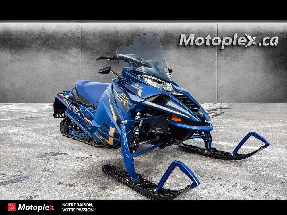 2022 Yamaha Viper Ltx Dx alt