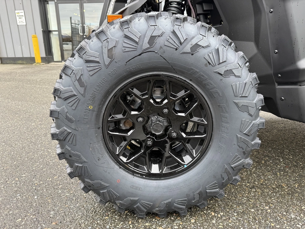 2026 Can-am Maverick X3 X Turbo alt