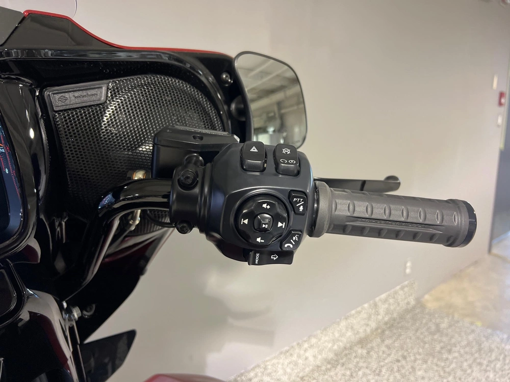 2026 Harley-davidson Flhxl - Street Glide Limited alt