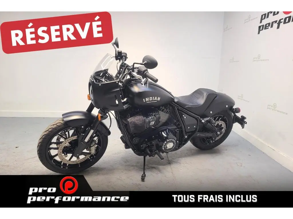 Indian Motorcycle SPORT CHIEF ABS 2023