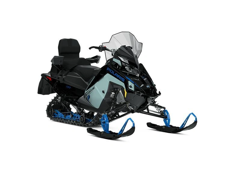 Polaris S4 Indy Adv 137 2026 alt