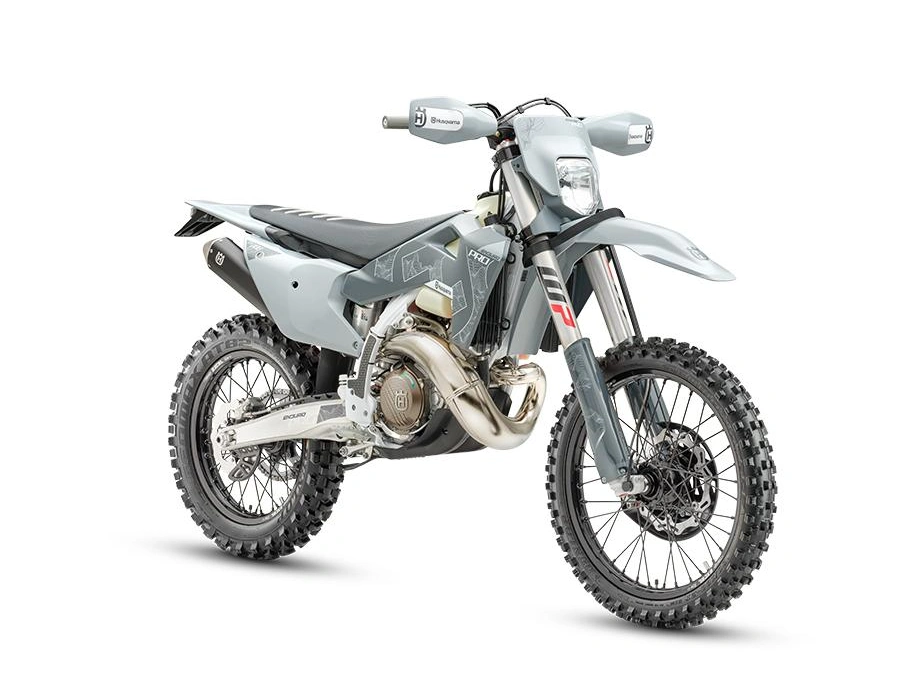 Husqvarna Te 300 Pro 2026 alt