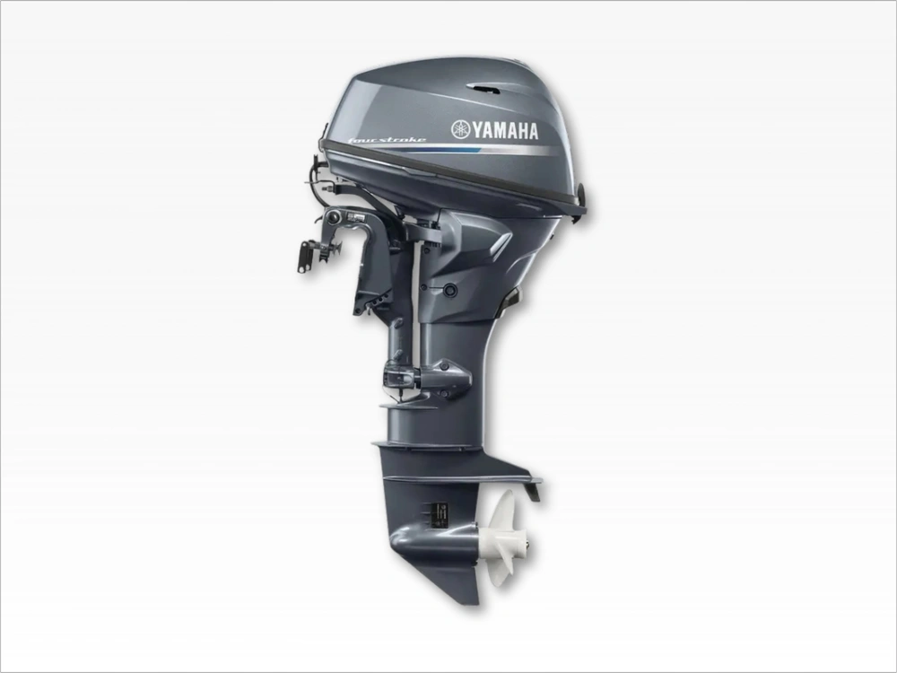 None Yamaha F25swthc alt