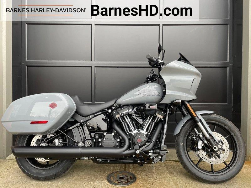 2026 Harley-davidson Fxlrst - Low Rider® St alt