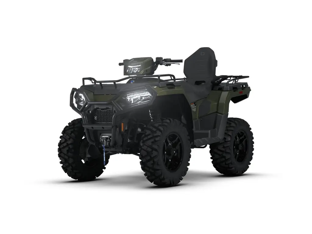 Polaris Sportsman Touring 570 Premium 2026