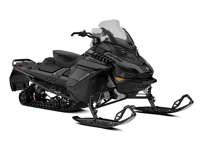 2027 Ski-Doo RENEGADE X 900 ACE Turbo R RipSaw 1.25" E.S.
