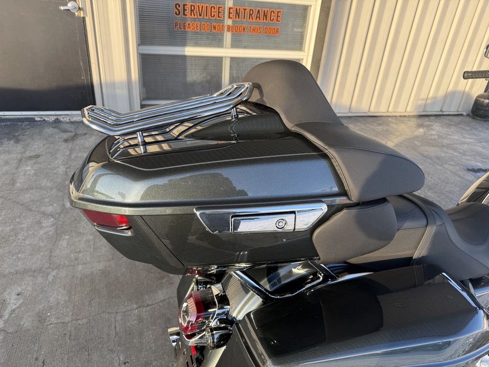 2026 Harley-davidson Road Glide Limited alt
