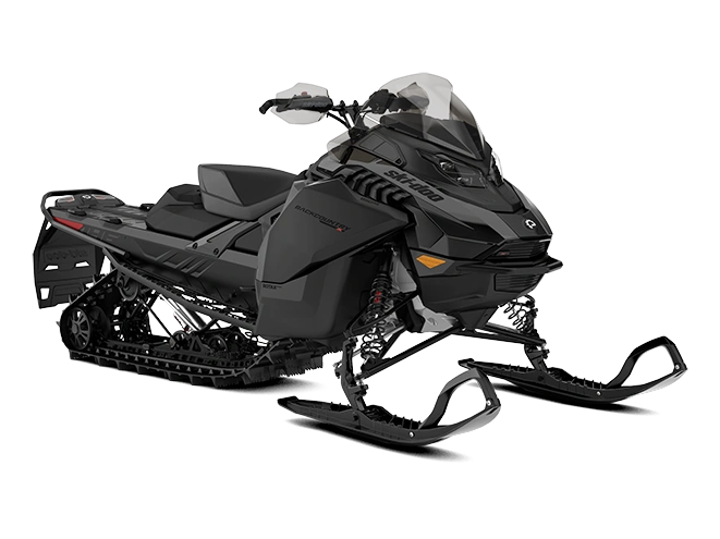 2027 Ski-doo Backcountry X (43") 850 E-tec Ice Storm 150 1.5" E.s. alt